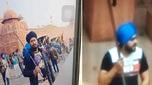 लाल किला हिंसा मामले में दिल्ली पुलिस को एक और सफलता लगी हाथ, दो लोगों को किया गिरफ्तार, एक डच नागरिक भी शामिल