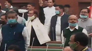 शराबबंदी को फेल बताकर विपक्ष का बिहार विधानसभा में हंगामा, RJD बोली- बिन शराब कई नेताओं-अधिकारियों को नहीं आती नींद