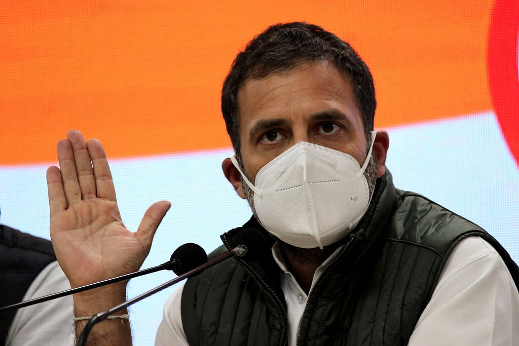 अंतरराष्ट्रीय महिला दिवस: राष्ट्रपति, PM ने दी बधाई, राहुल बोले- आप इतिहास बनाने में सक्षम, कोई आपको रोकने ना पाए