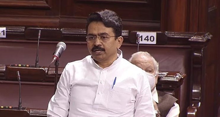 जब जानवरों और पेड़ों की गणना हो सकती है तो ओबीसी की जनगणना क्यों नहीं? राज्यसभा में बोले कांग्रेस सांसद