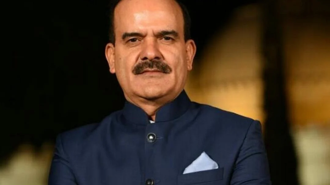 फोटो : आईएएनएस