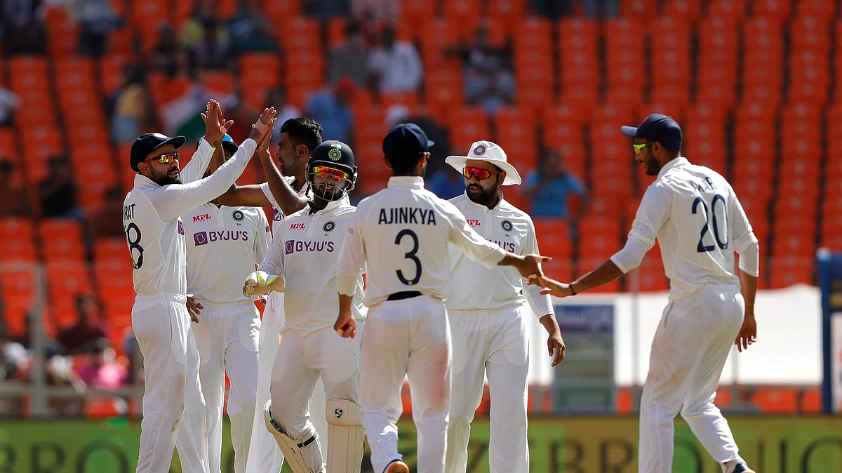 फोटो: BCCI