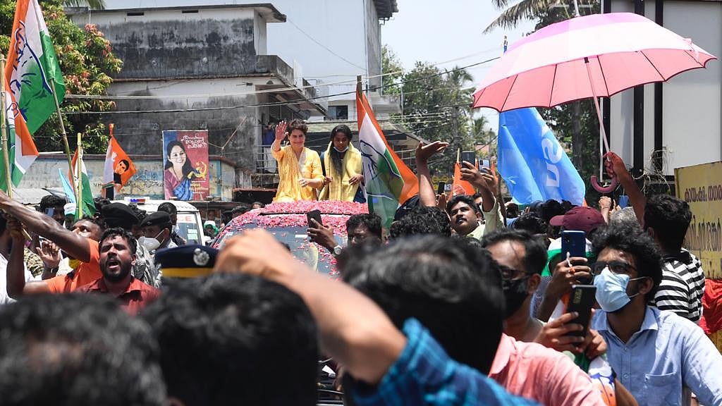 फोटो: INC