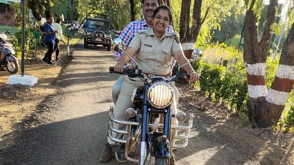 फोटोः IANS
