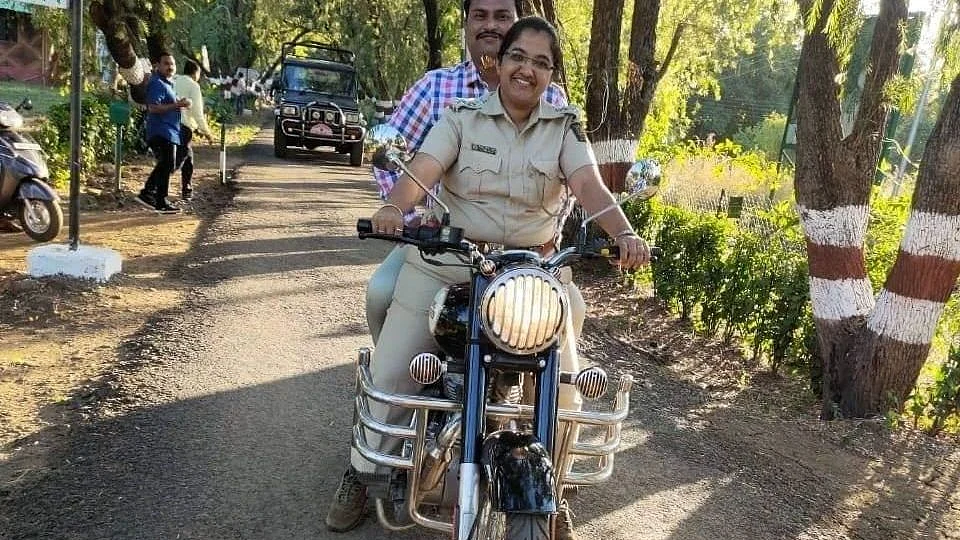 फोटोः IANS