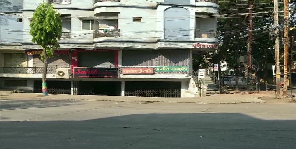 मध्य प्रदेश में बढ़ते कोरोना का खौफ! भोपाल, इंदौर और जबलपुर में पूर्ण लॉकडाउन, सड़कों पर पसरा सन्नाटा