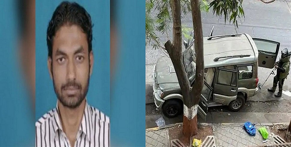 मुकेश अंबानी के घर के बाहर मिले विस्फोटक केस में तिहाड़ जेल में छापेमारी, आतंकी से फोन जब्त! सवालों में जेल प्रशासन