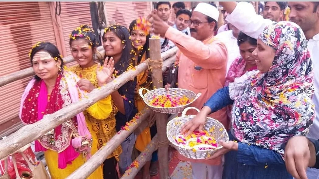 फोटोः IANS