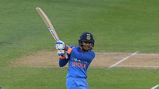 फोटो: IANS