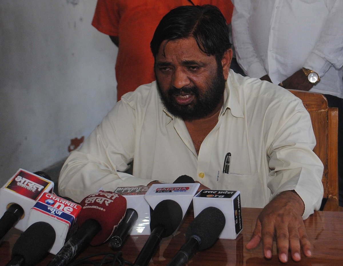बीजेपी सांसद के बेटे पर हमला मामले में चौंकाने वाले खुलासे, खुद साले से मरवाई थी गोली