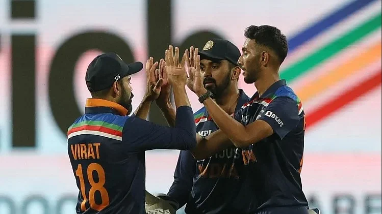 फोटो: @BCCI