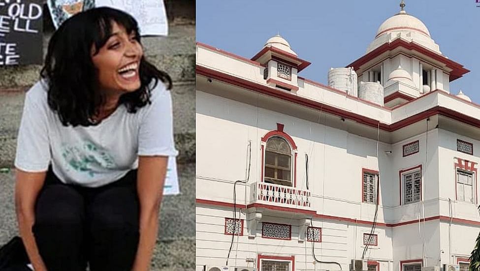 दिशा रवि पर फैसले से जज साहब ने खींच दी लंबी लकीर, लोक को तंत्र का निशाना बनने से भी बचाया