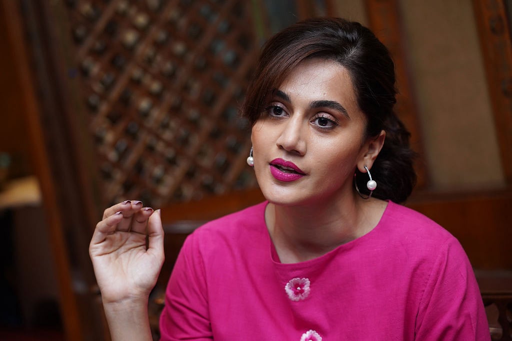 फोटो : Getty Images