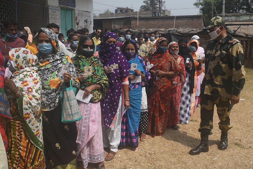 फोटो : Getty Images