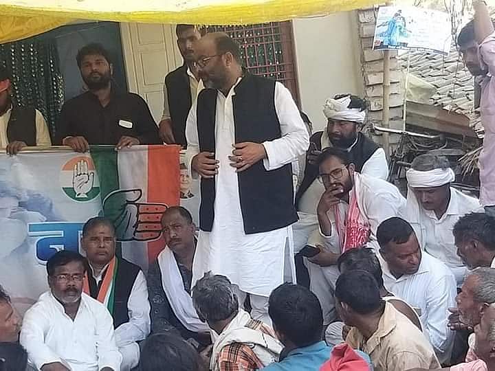 यूपी में कांग्रेस की नदी अधिकार यात्रा जारी, 200 से ज्यादा सभाएं कर निषाद समुदाय को उनका हक दिलाने का अभियान