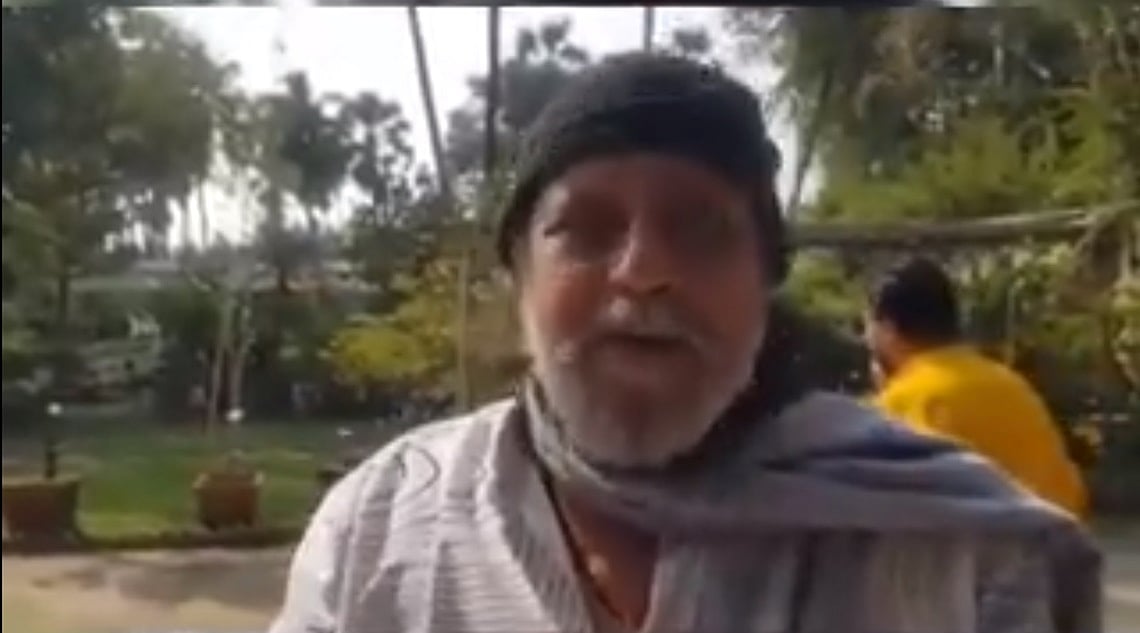 पीएम मोदी के सामने बीजेपी में शामिल होने वाले मिथुन को नहीं मिला मौका, उम्मीदवारों की अंतिम सूची में भी नहीं नाम