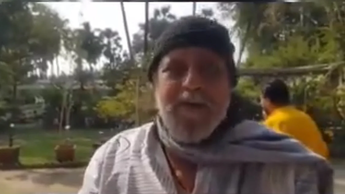 फोटो: IANS