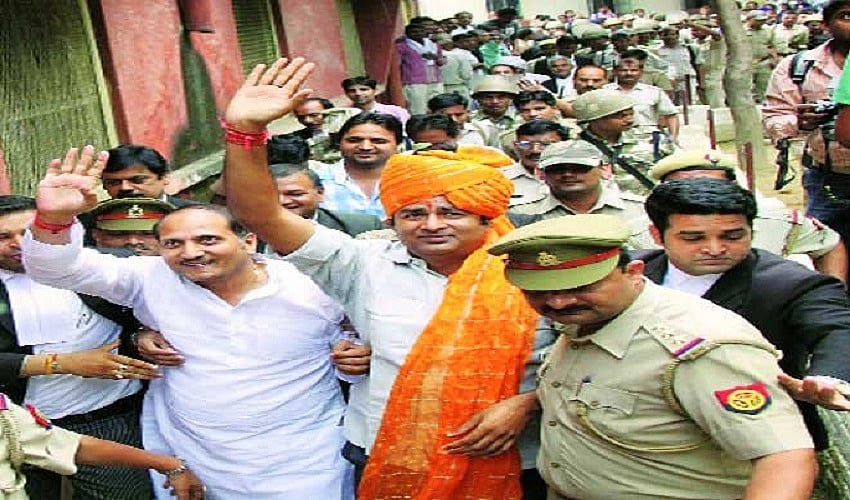 मुजफ्फरनगर दंगाः आरोपी बीजेपी मंत्री सुरेश राणा और विधायक संगीत सोम के खिलाफ दर्ज केस वापस, कोर्ट ने दी मंजूरी