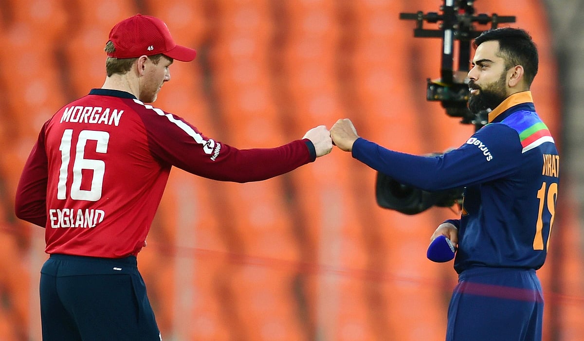 IND vs ENG 2nd ODI: सीरीज जीतने पर होंगी भारत की निगाहें, इंग्लैंड के लिए 'करो या मरो' वाला होगा ये मैच