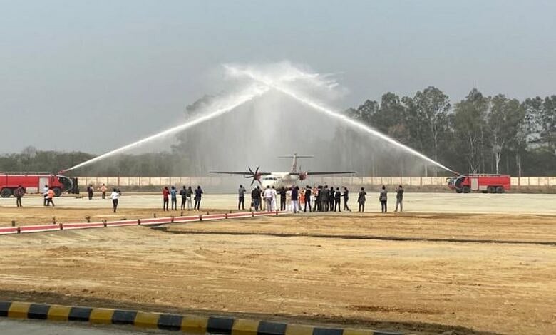 फोटो: मुशाहिद रफत