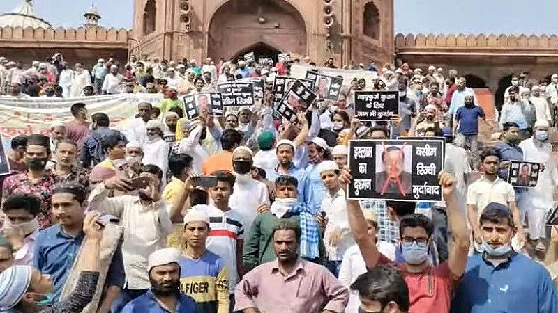 फाइल फोटोः सोशल मीडिया