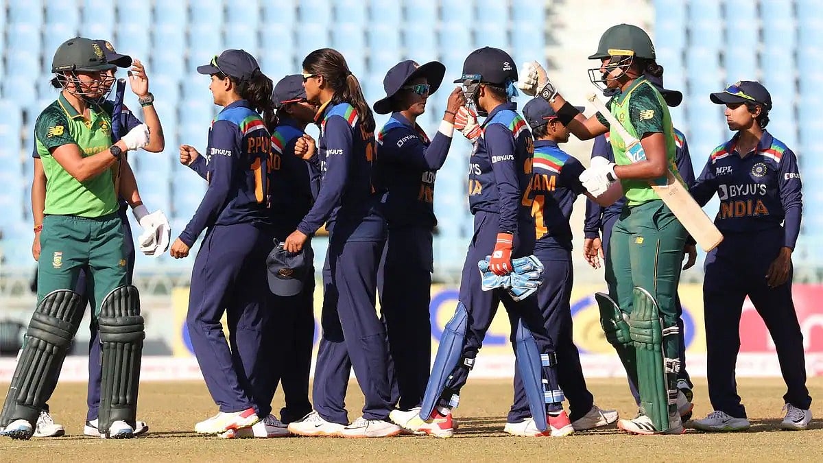 खेल की 5 बड़ी खबरें: T20 रैंकिंग में कोहली की 'विराट' छलांग! और अफ्रीकी महिला टीम ने भारत को हराकर 4-1 से जीती सीरीज