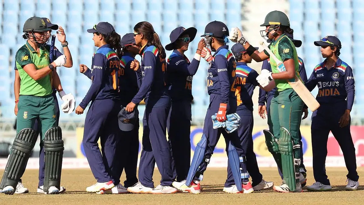 फोटो: BCCI