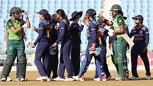 खेल की 5 बड़ी खबरें: T20 रैंकिंग में कोहली की 'विराट' छलांग! और अफ्रीकी महिला टीम ने भारत को हराकर 4-1 से जीती सीरीज