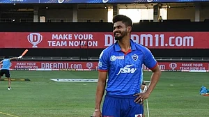 टीम इंडिया को बहुत बड़ा झटका, अंतिम 2 वनडे और IPL के पहले हाफ से भी बाहर हुआ यह स्टार बल्लेबाज