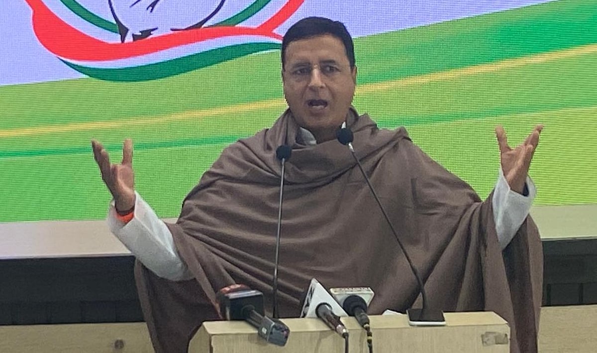 धोखा, नकल और बेईमानी एलडीएफ की पहचान, कांग्रेस ने केरल की विजयन सरकार पर बोला हमला