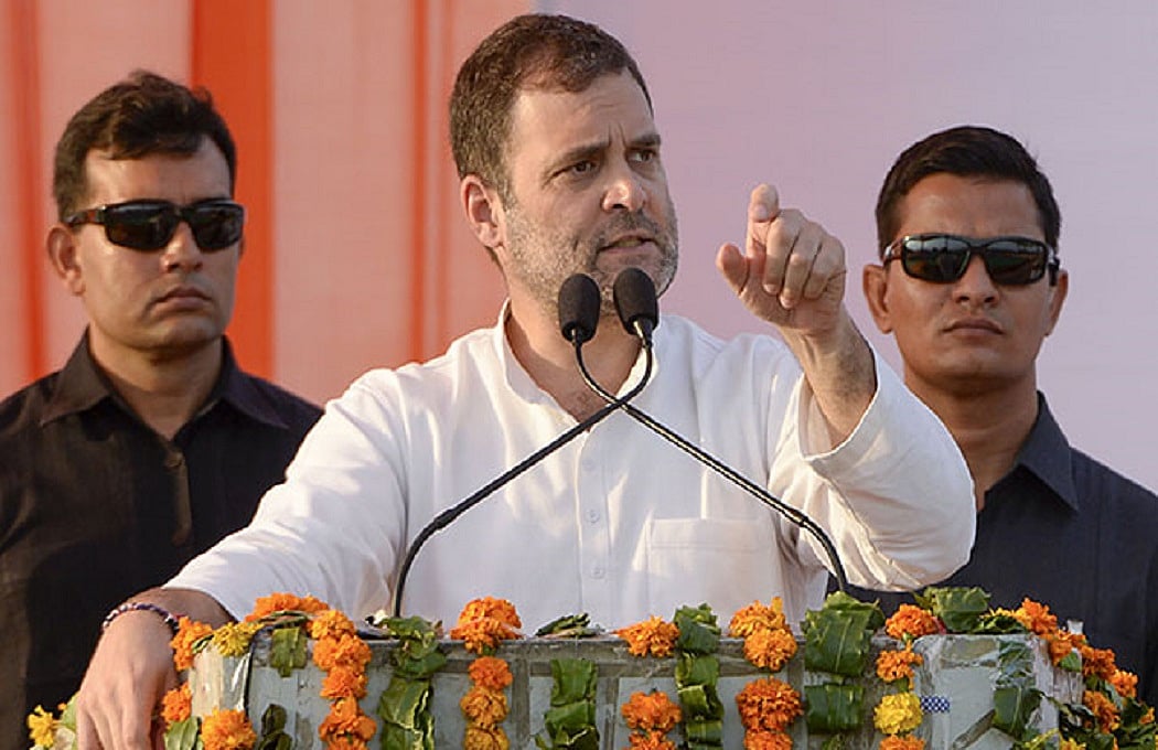 आंदोलन के 100 दिन: राहुल बोले- किसान मांगे अधिकार, सरकार करे अत्याचार! कांग्रेस ने कहा- शहादत पर हुकूमत का अहंकार भारी