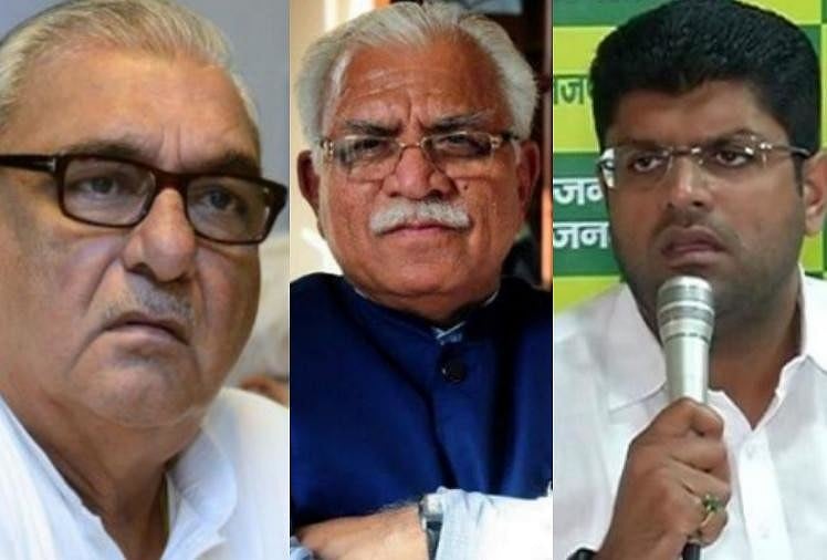अविश्‍वास प्रस्‍ताव तो गिर गया, लेकिन हरियाणा में खट्टर सरकार की नीति और नीयत हुई बेनकाब