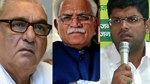 अविश्वास प्रस्ताव तो गिर गया, लेकिन हरियाणा में खट्टर सरकार की नीति और नीयत हुई बेनकाब