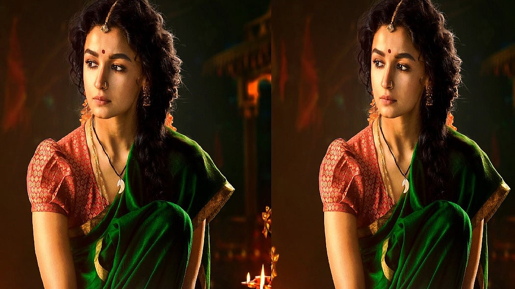 फोटो: Alia Bhatt/Twitter