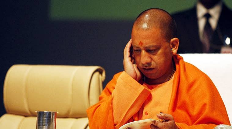 यूपी: योगी मंत्रिमंडल में बड़े बदलाव की आहट, लखनऊ पहुंचे बीजेपी के कई दिग्गज