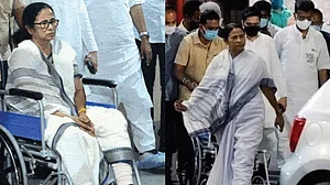 पश्चिम बंगाल चुनाव: नंदीग्राम में बीजेपी का उग्र हिंदुत्व मुश्किल में, किसानों की अपील से भी प्रभावित हुए वोटर