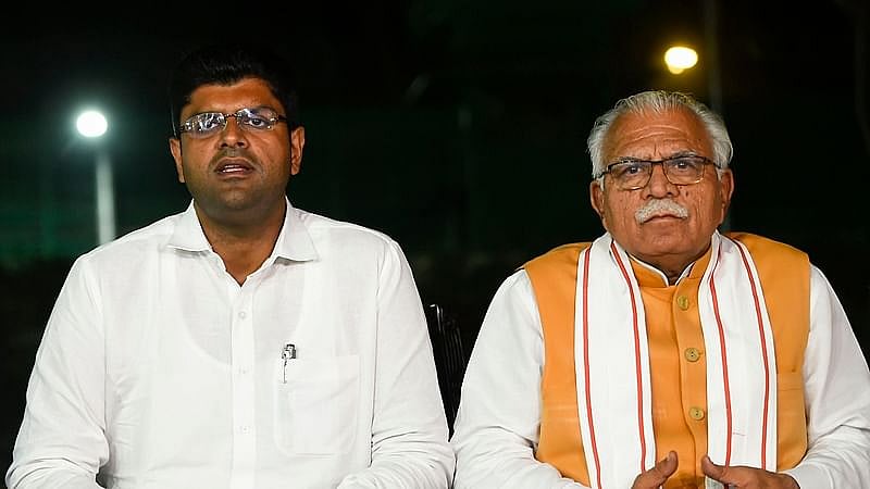 फाइल फोटोः पीटीआई