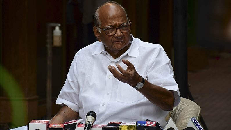 NCP चीफ शरद पवार की तबीयत बिगड़ी, पेट दर्द की शिकायत के बाद चेकअप कराने पहुंचे अस्पताल, 31 मार्च को होगी सर्जरी