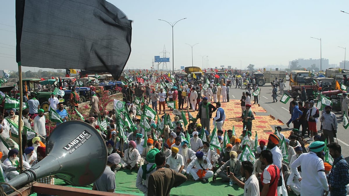 फोटोः नवजीवन/विपिन