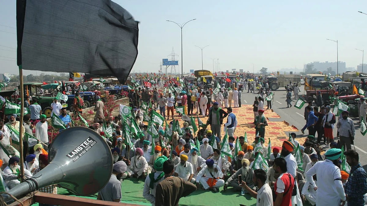 फोटोः नवजीवन/विपिन