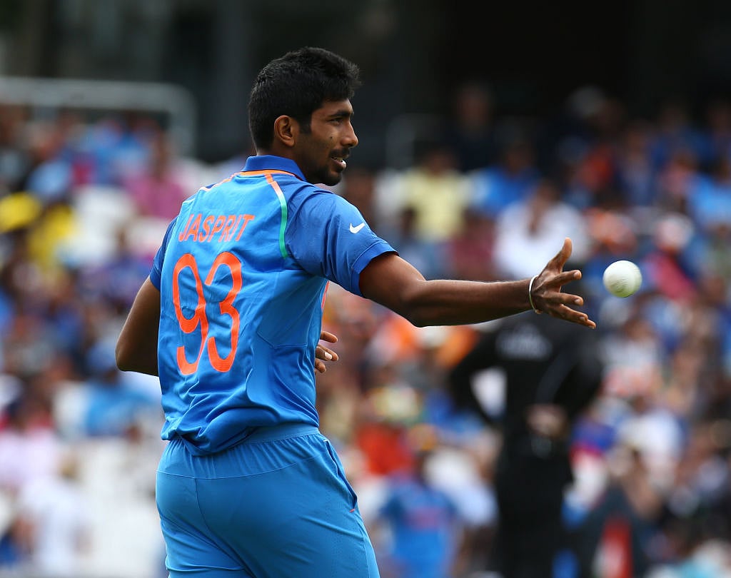 टीम इंडिया को बड़ा झटका! अब ODI सीरीज से भी बाहर हुए जसप्रीत बुमराह, BCCI अधिकारी ने बताया पूरा सच