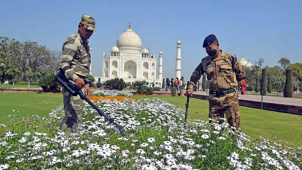 फोटो सौजन्यः ANI
