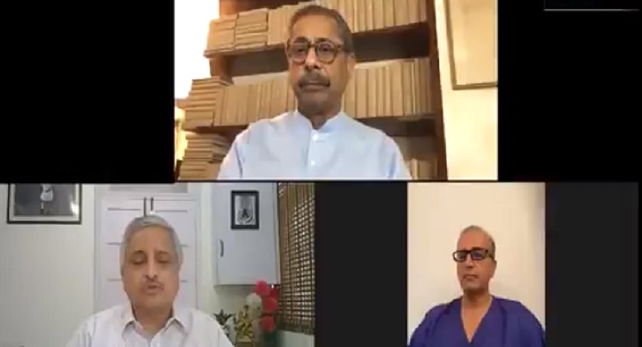 कोरोना संकट पर देश के तीन बड़े डॉक्टरों की राय- रेमडेसिविर जादू की गोली नहीं, ऑक्सीजन का विवेकपूर्ण उपयोग हो