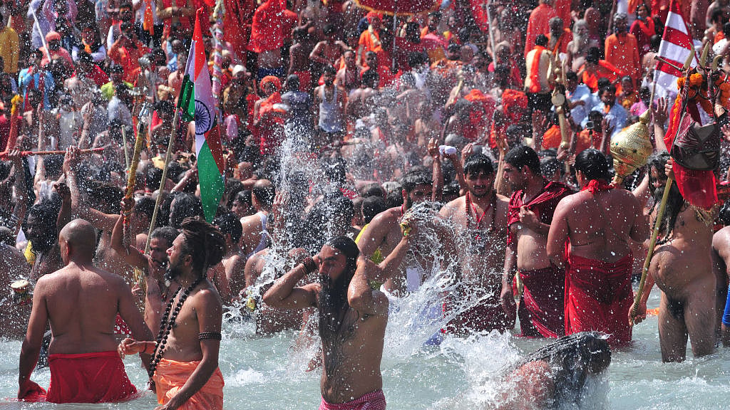 फोटो : Getty Images