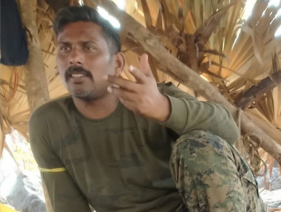 छत्तीसगढ़ः नक्सलियों ने लापता कमांडो की रिहाई के लिए रखी शर्त, बात करने के लिए वार्ताकार नियुक्त करने की मांग