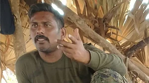 छत्तीसगढ़ः नक्सलियों ने लापता कमांडो की रिहाई के लिए रखी शर्त, बात करने के लिए वार्ताकार नियुक्त करने की मांग