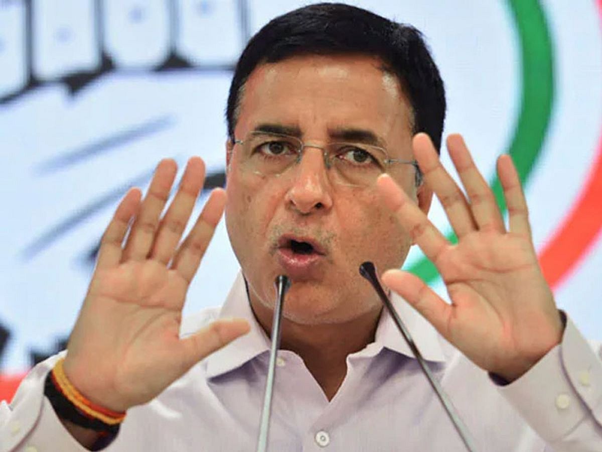 'राफेल डील में कमीशनखोरी और रिश्वतखोरी की सच्चाई आई सामने', कांग्रेस का सवाल- किसे दिए गए करोड़ों के 'गिफ्ट'?