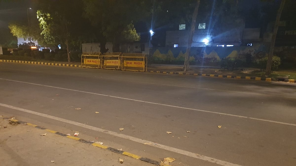 फोटो: IANS