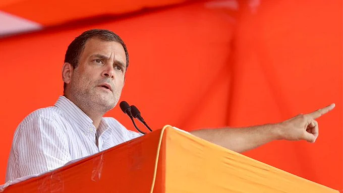 फोटोः @INCIndia