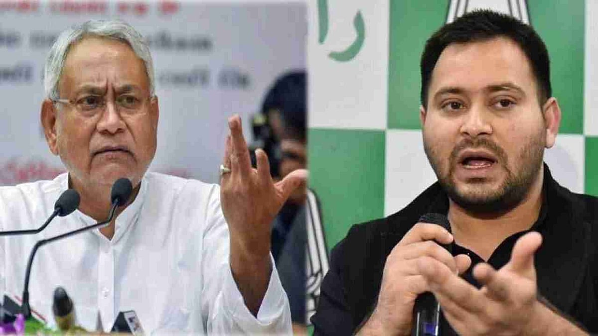 बिहार: मधुबनी हत्याकांड को लेकर सत्ता पक्ष और विपक्ष आमने-सामने, तेजस्वी ने बीजेपी विधायक पर लागाए गंभीर आरोप!